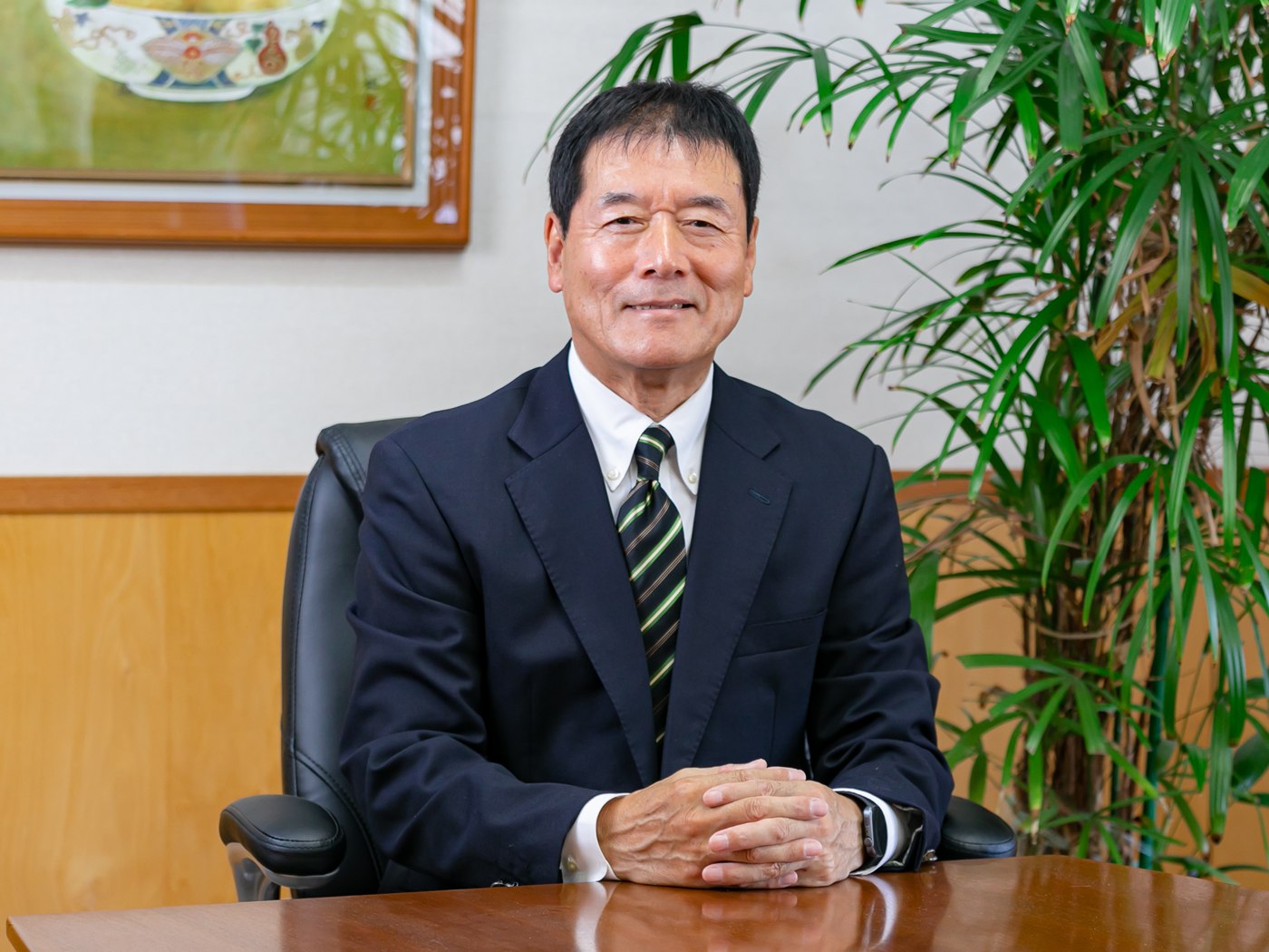 司法書士・行政書士 岩田薫
