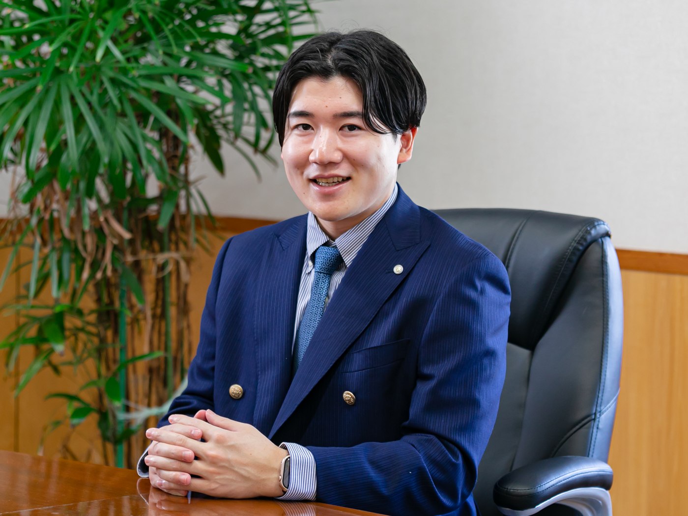 司法書士 岩田剛知